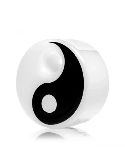 Pipa Hemper Yin-Yang H-7,5cm