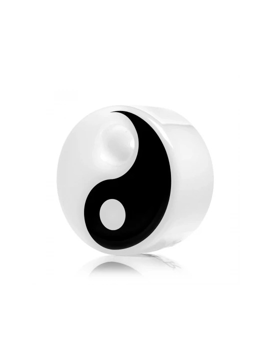 Pipa Hemper Yin-Yang H-7,5cm