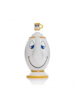 Bong Hemper Tea Pot XL H-20cm