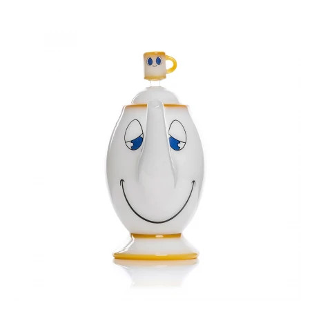 Bong Hemper Tea Pot XL H-20cm