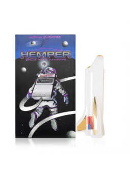 Pipa Hemper Space Shuttle H-10cm