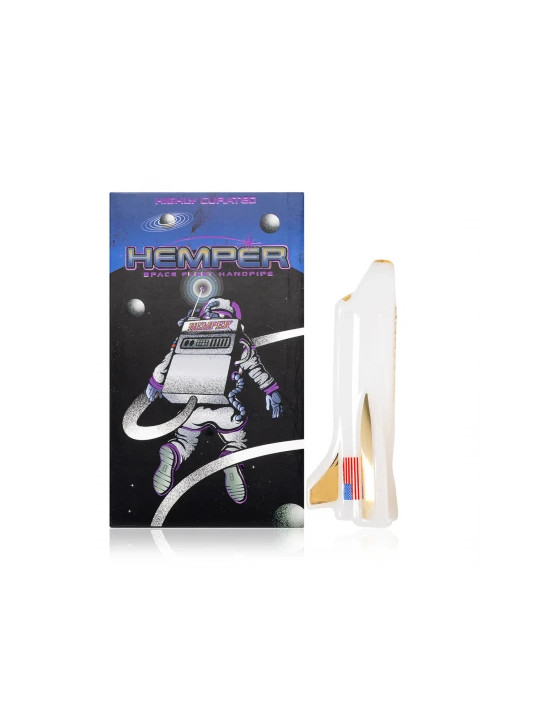 Pipa Hemper Space Shuttle H-10cm