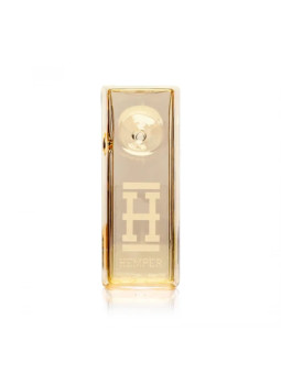 Pipa Hemper Gold Brick H-10cm
