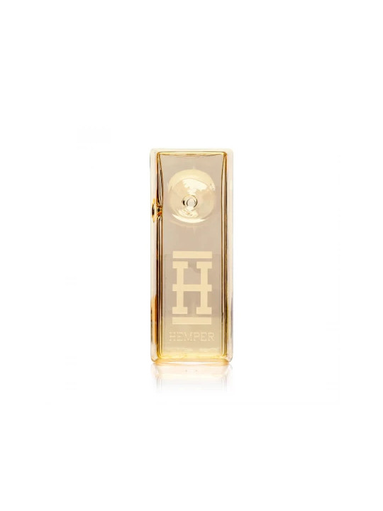 Pipa Hemper Gold Brick H-10cm