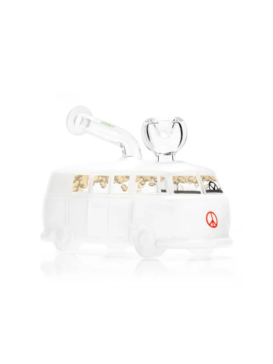 Bong Hemper Groovy Van H-15,5cm
