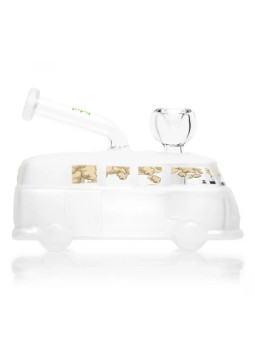 Bong Hemper Groovy Van H-15,5cm