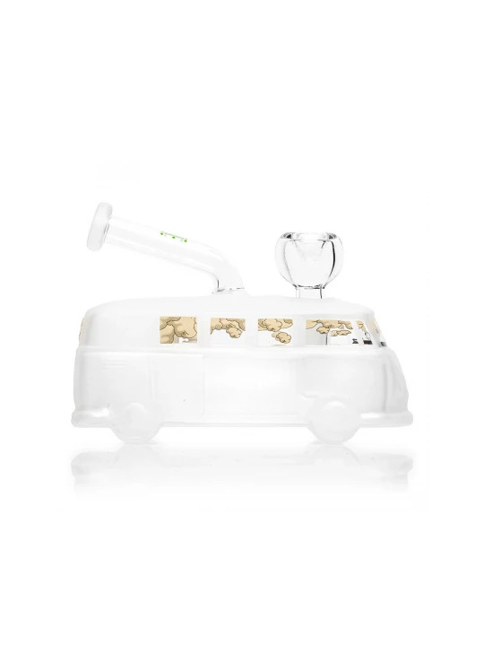 Bong Hemper Groovy Van H-15,5cm