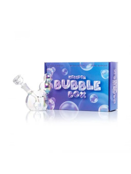 Bong Hemper Bubble H-11,5cm