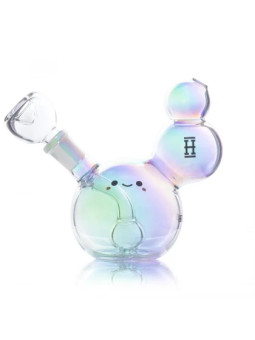 Bong Hemper Bubble H-11,5cm