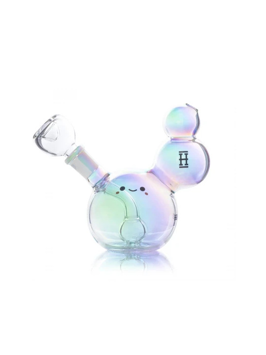 Bong Hemper Bubble H-11,5cm