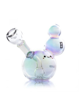 Bong Hemper Bubble H-11,5cm