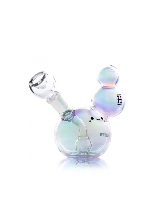 Bong Hemper Bubble H-11,5cm
