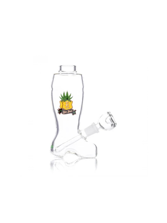 Bong Hemper Das Boot H-15,5cm