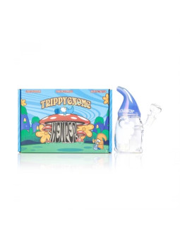 Bong Hemper Gnome H-16cm