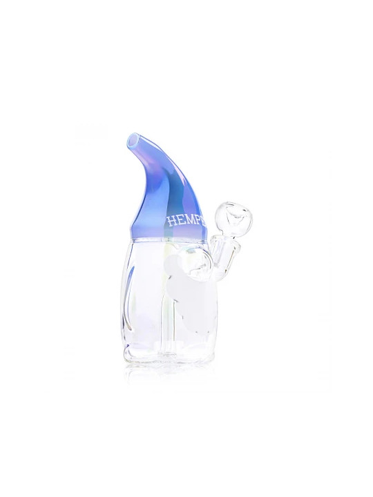 Bong Hemper Gnome H-16cm