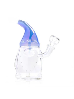 Bong Hemper Gnome H-16cm