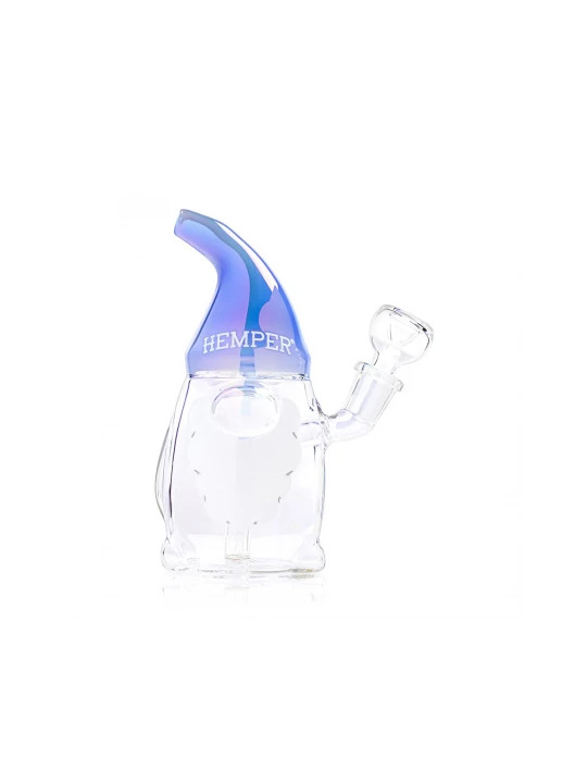 Bong Hemper Gnome H-16cm