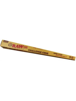 Con Prerulat Raw 'Challenge Cone' 60cm
