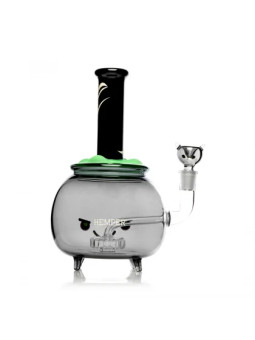 Bong Hemper Cauldron XL H-22cm