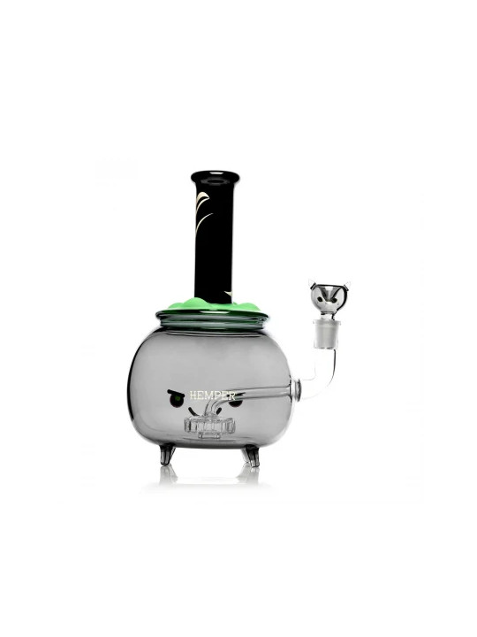 Bong Hemper Cauldron XL H-22cm