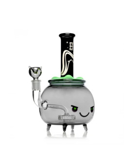 Bong Hemper Cauldron XL H-22cm