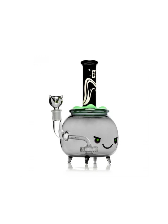 Bong Hemper Cauldron XL H-22cm