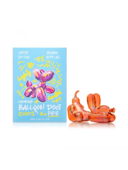 Pipa Hemper Balloon Dog 10cm