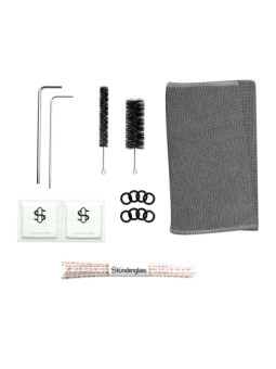 Stündenglass – Cleaning Kit