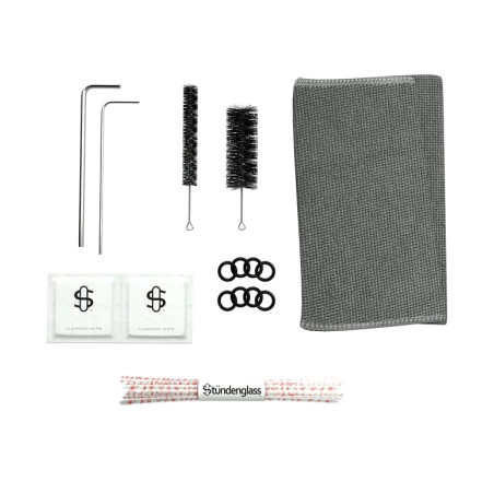 Stündenglass – Cleaning Kit