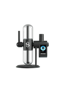 Stündenglass – Modul pentru Material Uscat