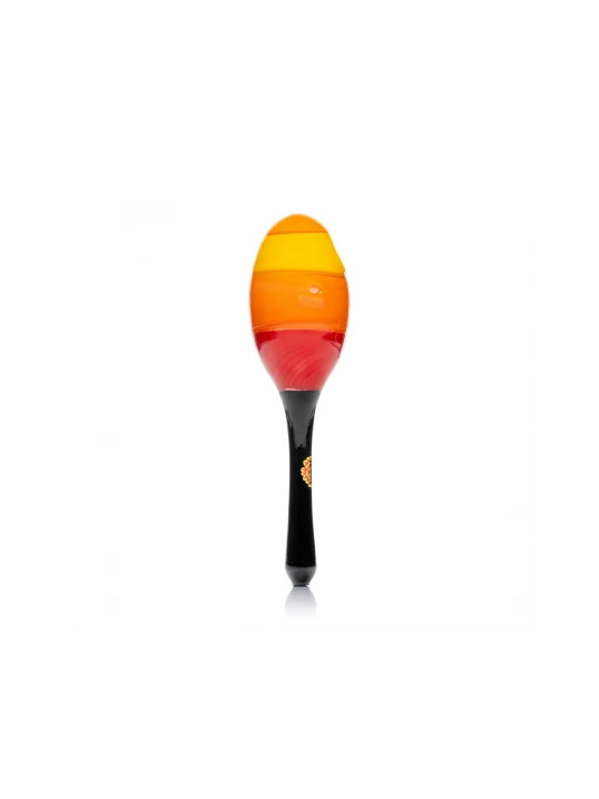 Pipa Hemper Dia De Los Muertos Maraca 15cm