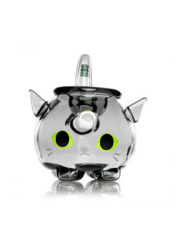 Pipa Hemper Black Cat 7.6cm