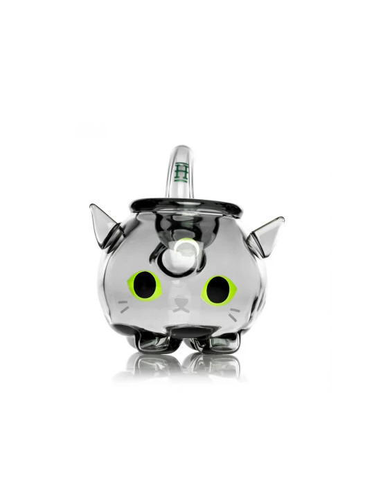 Pipa Hemper Black Cat 7.6cm