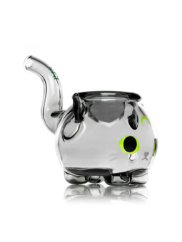 Pipa Hemper Black Cat 7.6cm