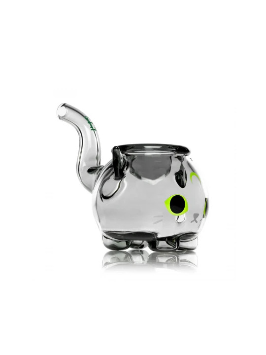 Pipa Hemper Black Cat 7.6cm