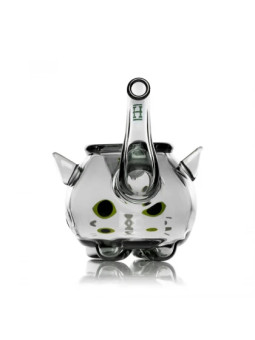 Pipa Hemper Black Cat 7.6cm