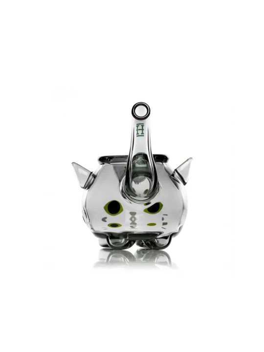 Pipa Hemper Black Cat 7.6cm