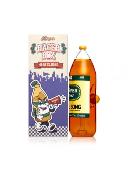 Bong Hemper Forty Ounce XL H- 24cm
