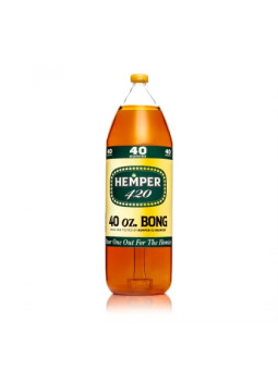 Bong Hemper Forty Ounce XL H- 24cm