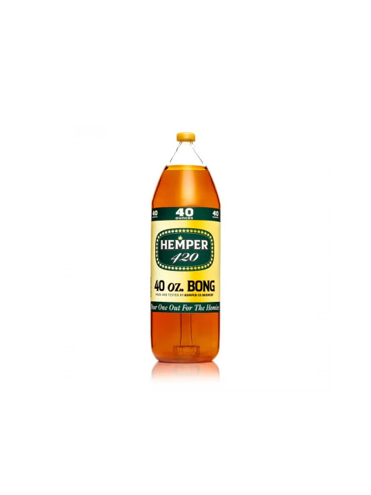 Bong Hemper Forty Ounce XL H- 24cm