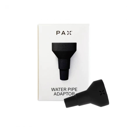 PAX Water Pipe Adaptor