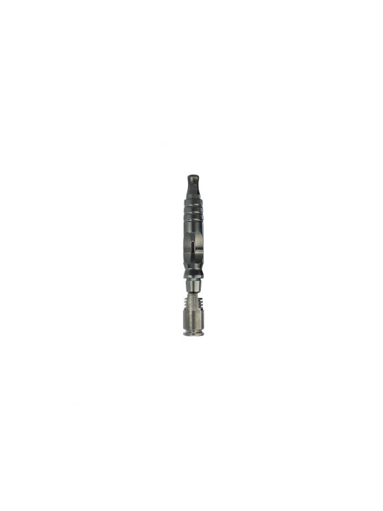 Pipa Vaporizator Mecanic DynaVap The HyperDyn Dry Herb