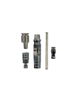 Pipa Vaporizator Mecanic DynaVap The HyperDyn Dry Herb