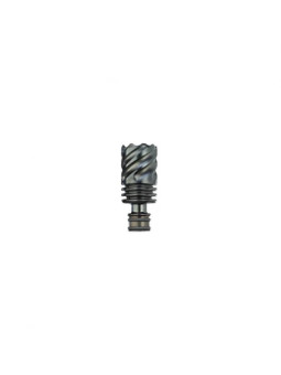 Pipa Vaporizator Mecanic DynaVap The HyperDyn Dry Herb