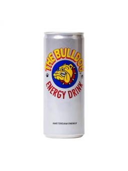 Energizant The Bulldog Amsterdam 250ml