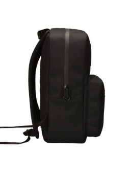 Rucsac Death Row Smell Proof SWED Black&Yellow