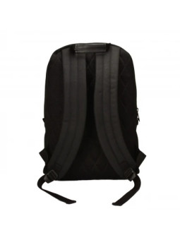 Rucsac Death Row Smell Proof SWED Black&Yellow