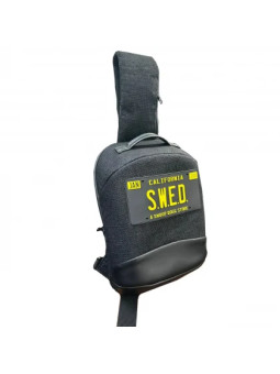 Crossbody Death Row Smell Proof SWED
