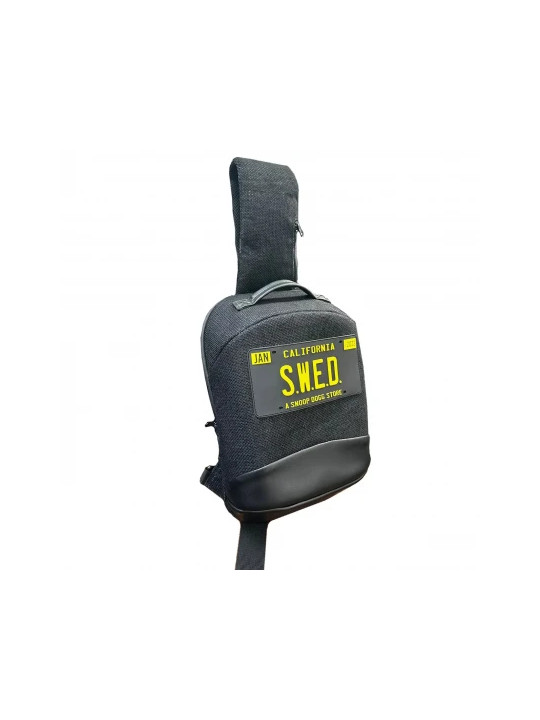 Crossbody Death Row Smell Proof SWED