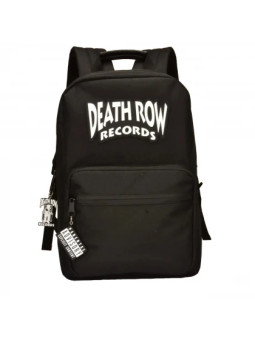 Rucsac Death Row Smell Proof Death Row Records Black